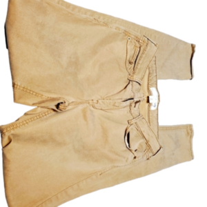 * 𝅺Old Navy Rockstar skinnys sz. 8